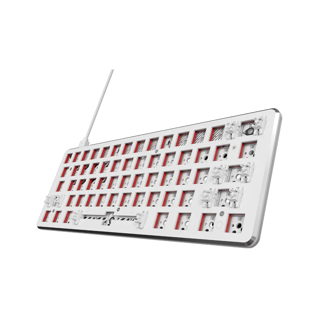 [ANSI] PCMK 60% Mechanical Gaming Keyboard - Image 6