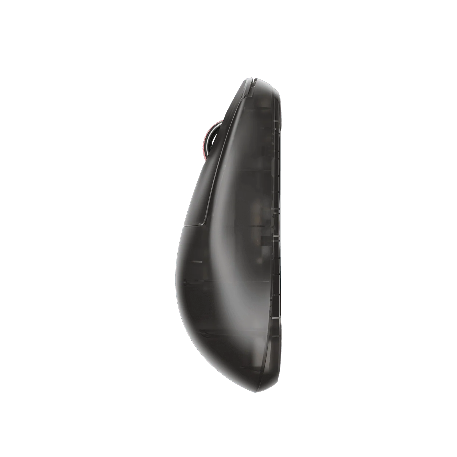 [Clear Black Edition] X2H Mini Gaming Mouse - Image 4