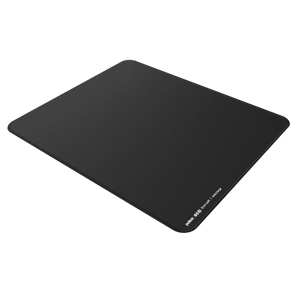 ES1 eSports Mousepad 3mm L~XL (Medium Speed) - Image 3