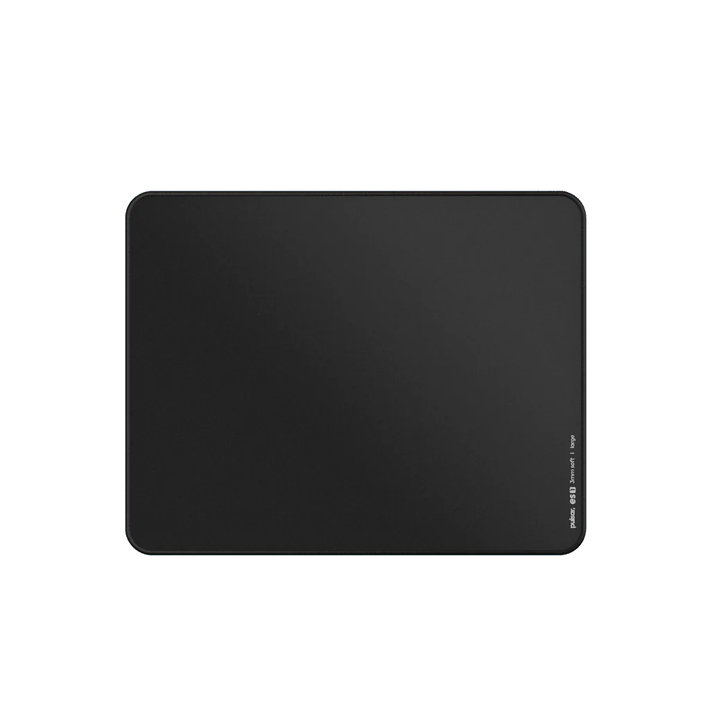 ES1 eSports Mousepad 3mm L~XL (Medium Speed) - Image 7