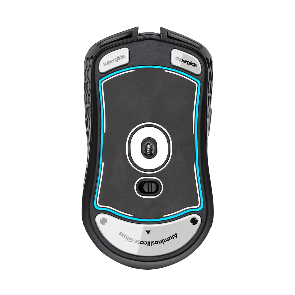 Superglide 1 for G-Wolves Hati-S Wireless - Image 2
