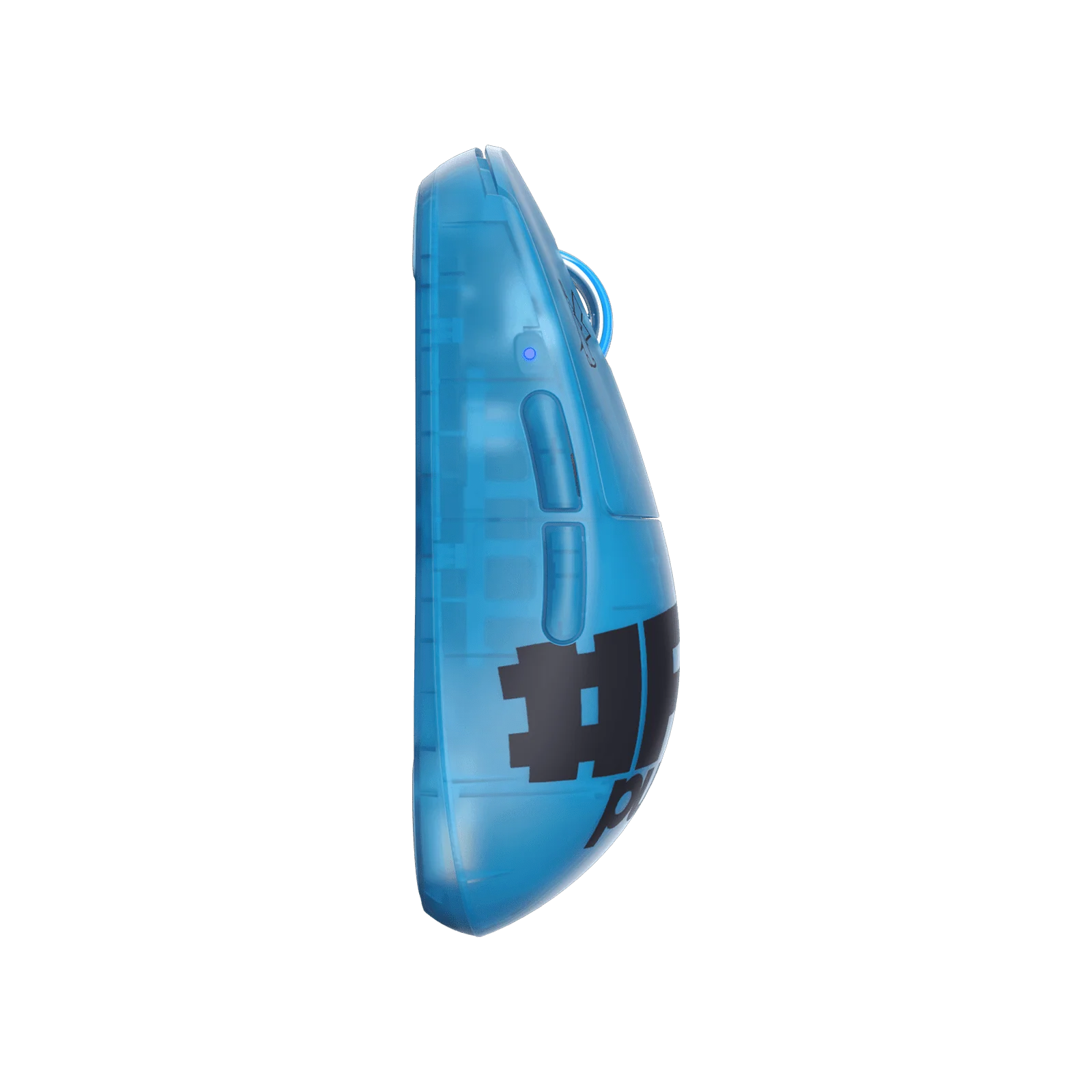 [#FR2 Edition] X2H Medium Gaming Mouse - Image 3