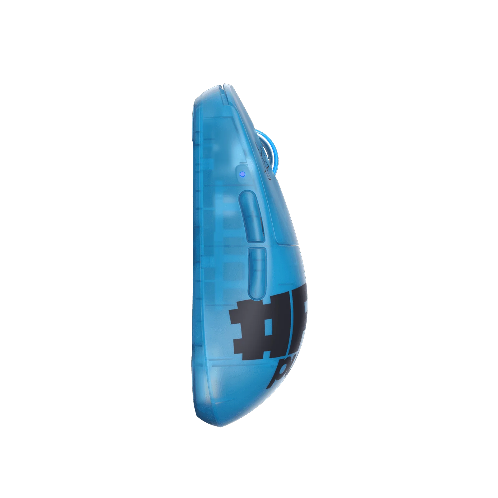 [#FR2 Edition] X2H Mini Gaming Mouse - Image 4