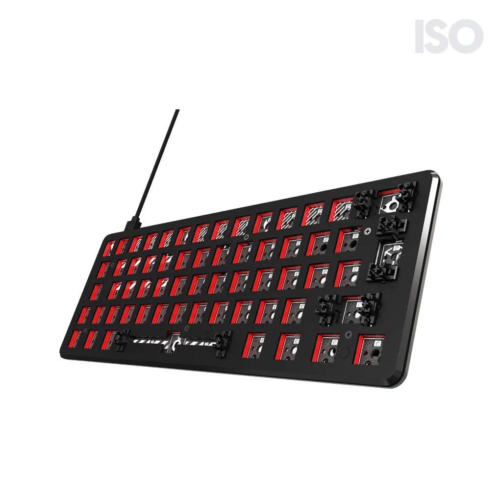 [ISO] PCMK 60% Mechanical Gaming Keyboard