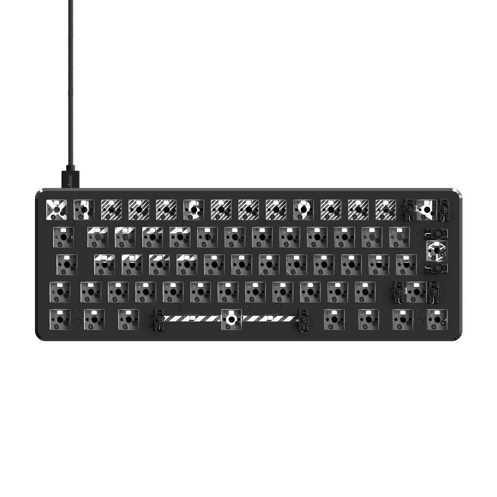 [ISO] PCMK 60% Mechanical Gaming Keyboard - Image 2