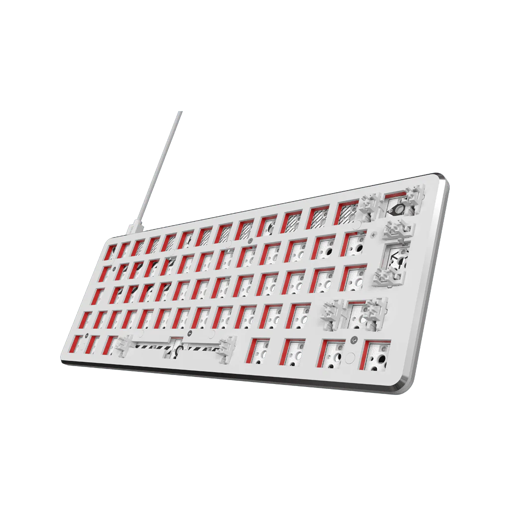 [ISO] PCMK 60% Mechanical Gaming Keyboard - Image 6
