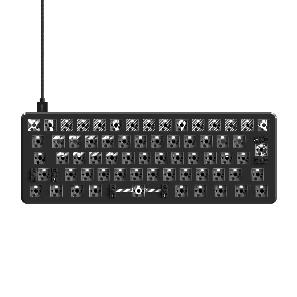 [JIS] PCMK 60% Mechanical Gaming Keyboard - Image 2