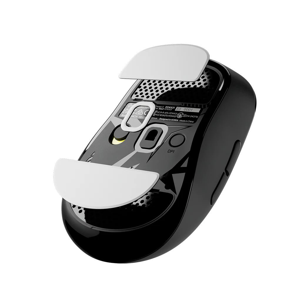 PTFE Skates for ZywOo - Image 2