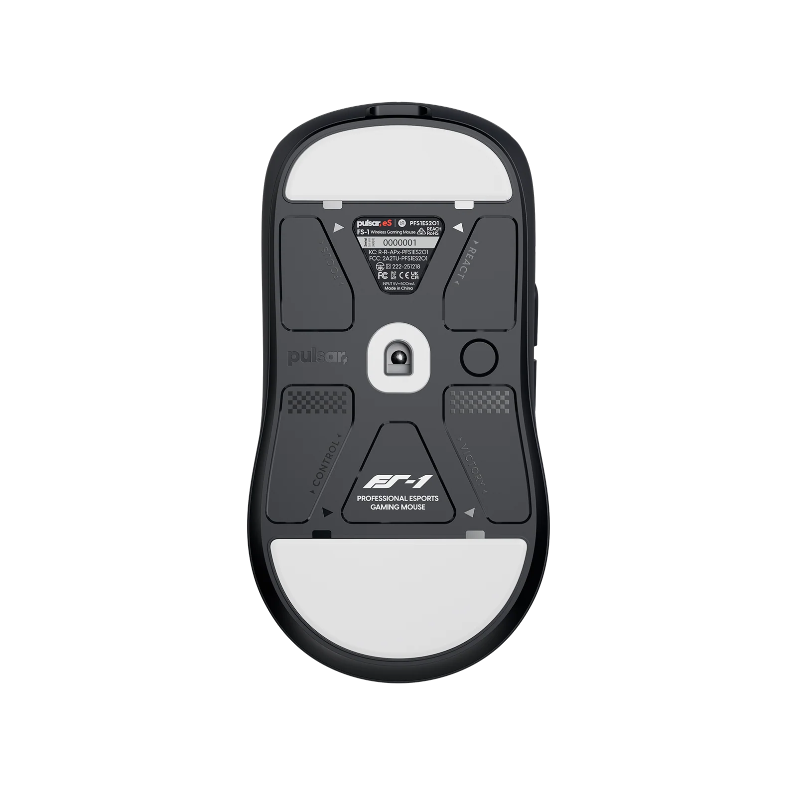 Pulsar eS FS-1 Gaming Mouse - Image 2
