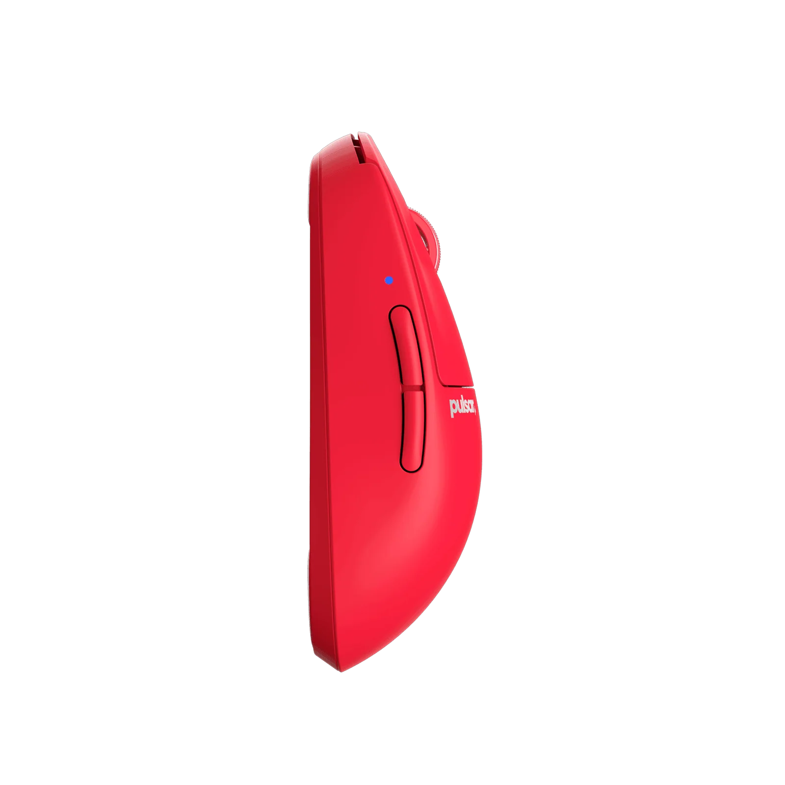 [Red Edition] X2 v2 Mini Gaming Mouse - Image 2