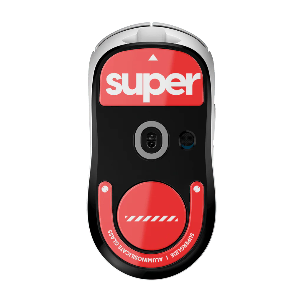 Superglide (Type-C) for Logitech G PRO X SUPERLIGHT 2 - Image 6