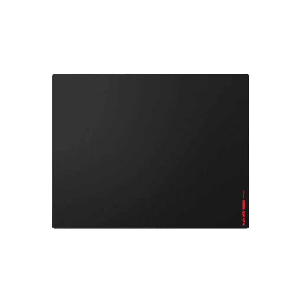 Superglide Glass Mousepad