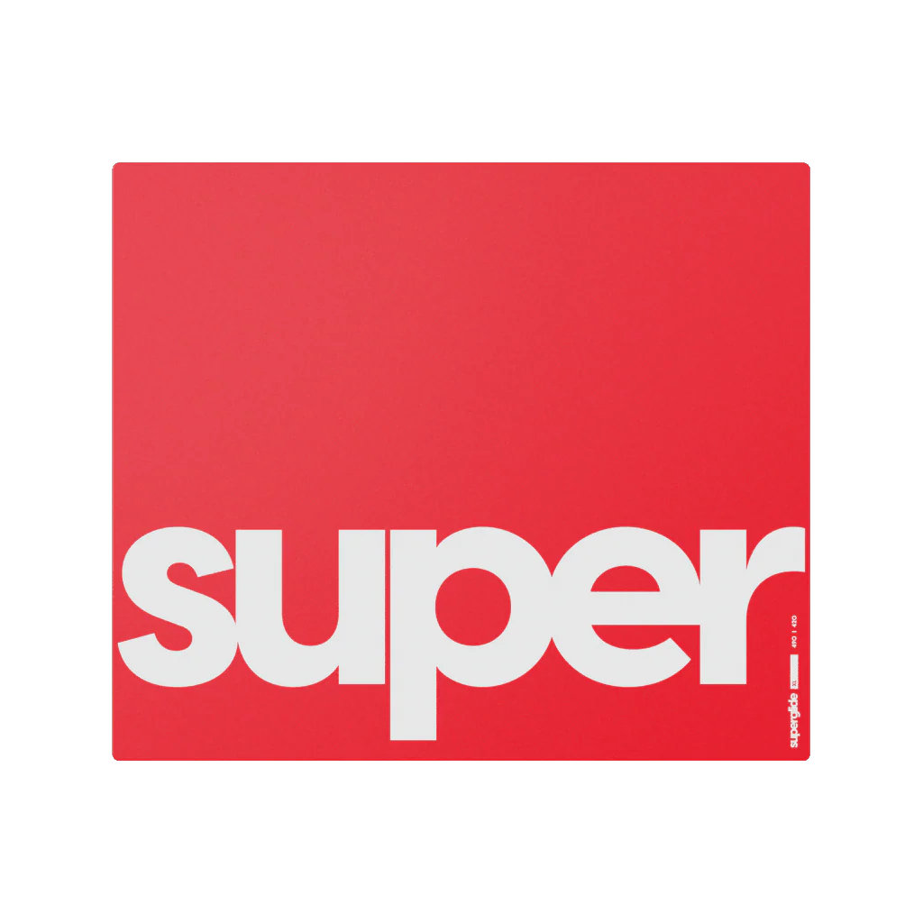 Superglide Glass Mousepad - Image 7