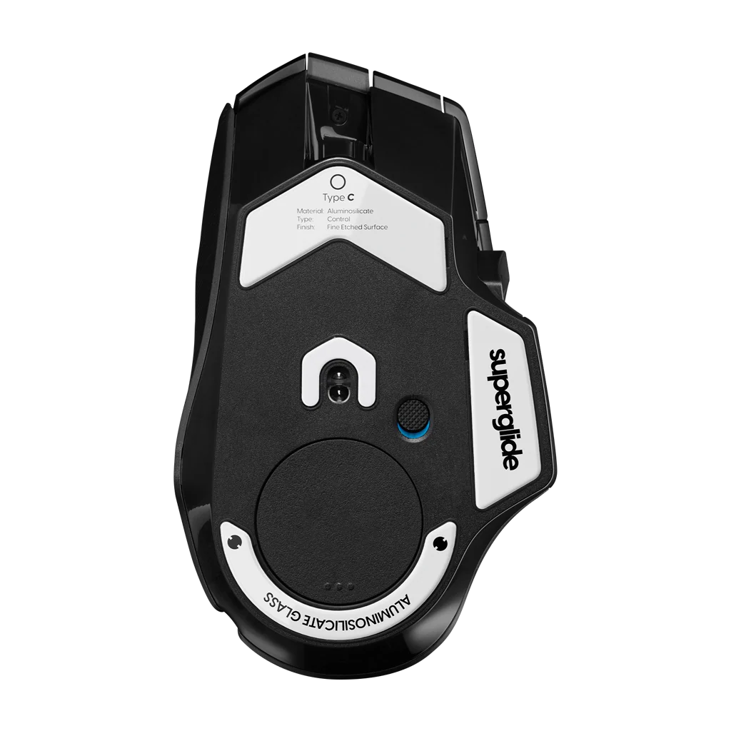 Superglide (Type-C) for Logitech G502 X - Image 2