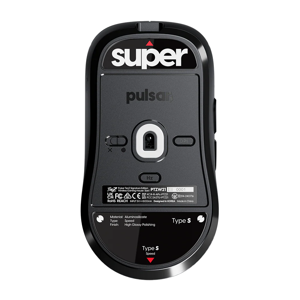 Superglide (Type-S) for TenZ Signature - Image 2