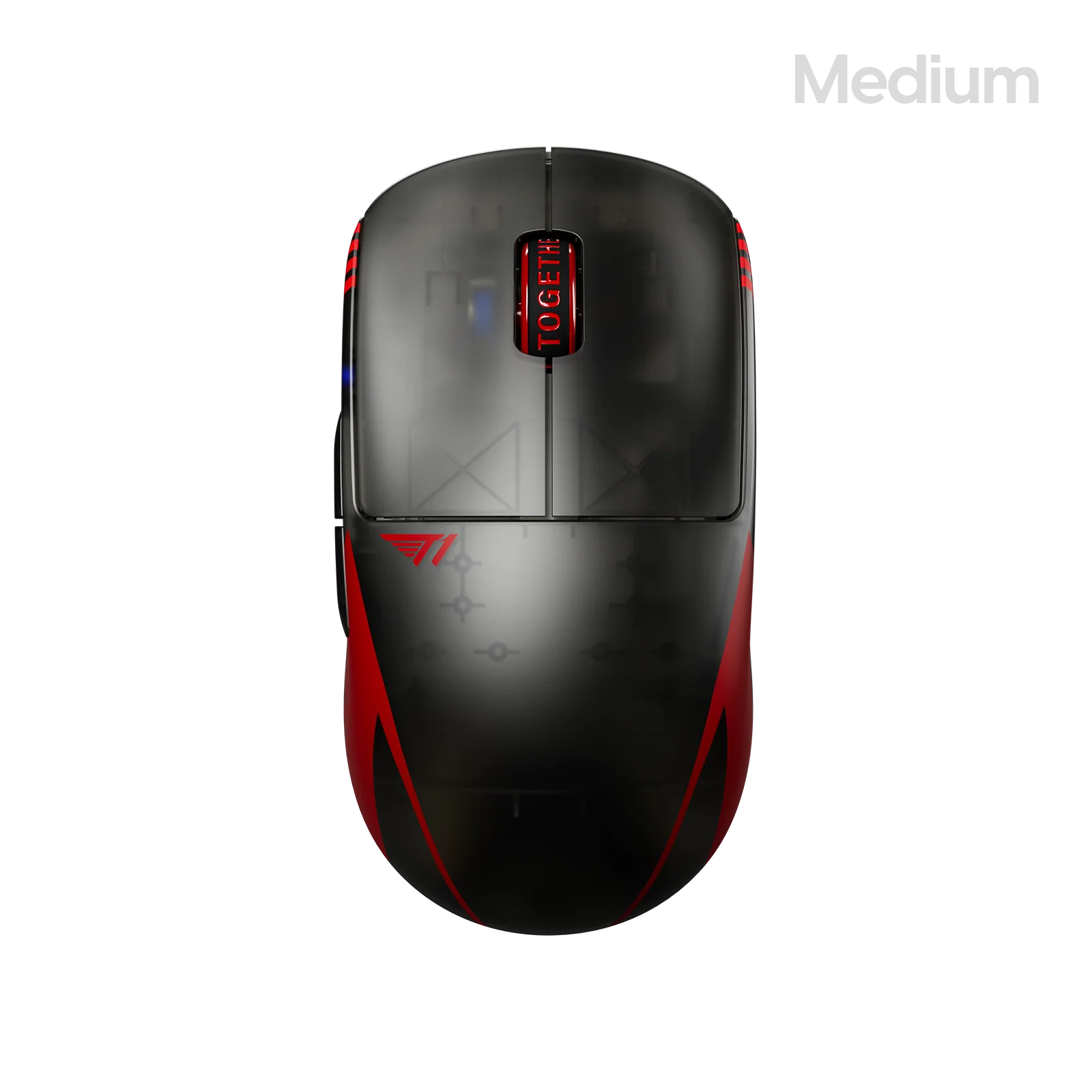[T1 Edition] X2 v3 Medium Gaming Mouse