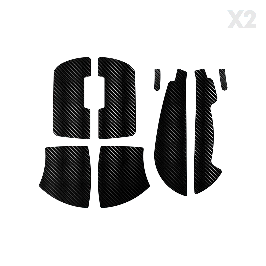 [THIN] Grip Tape for X2 v1, X2 v2
