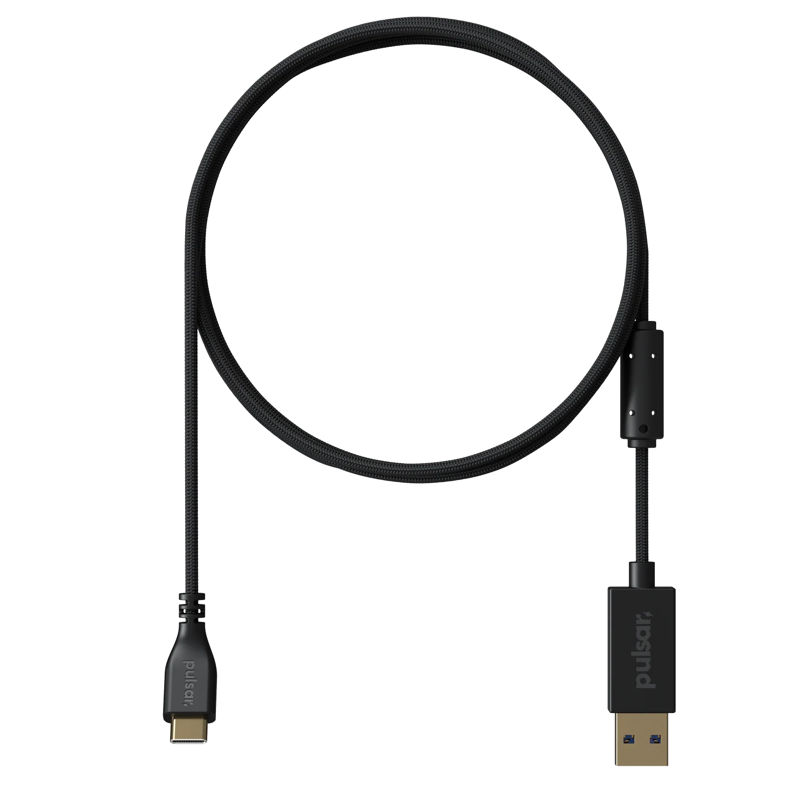 USB-C Paracord Cable