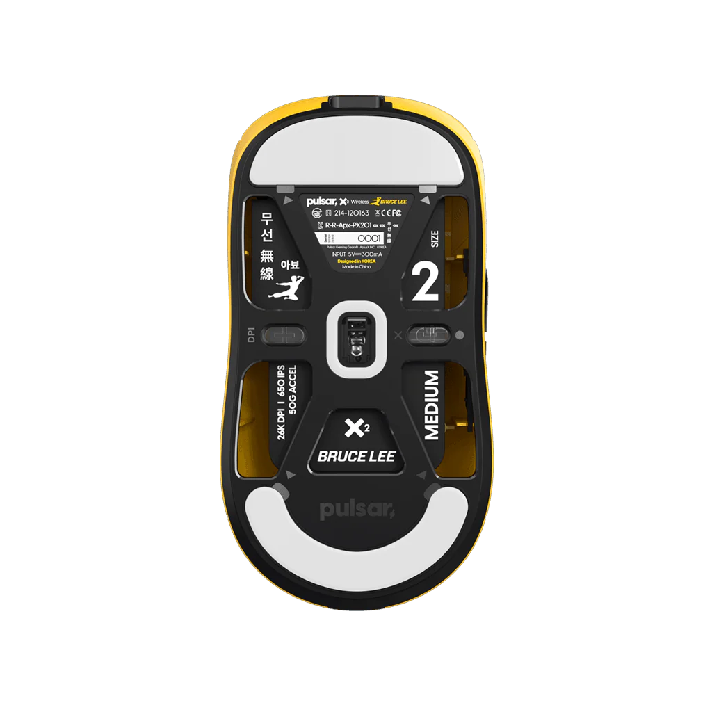 [Bruce Lee Edition] X2 v1 - Image 2