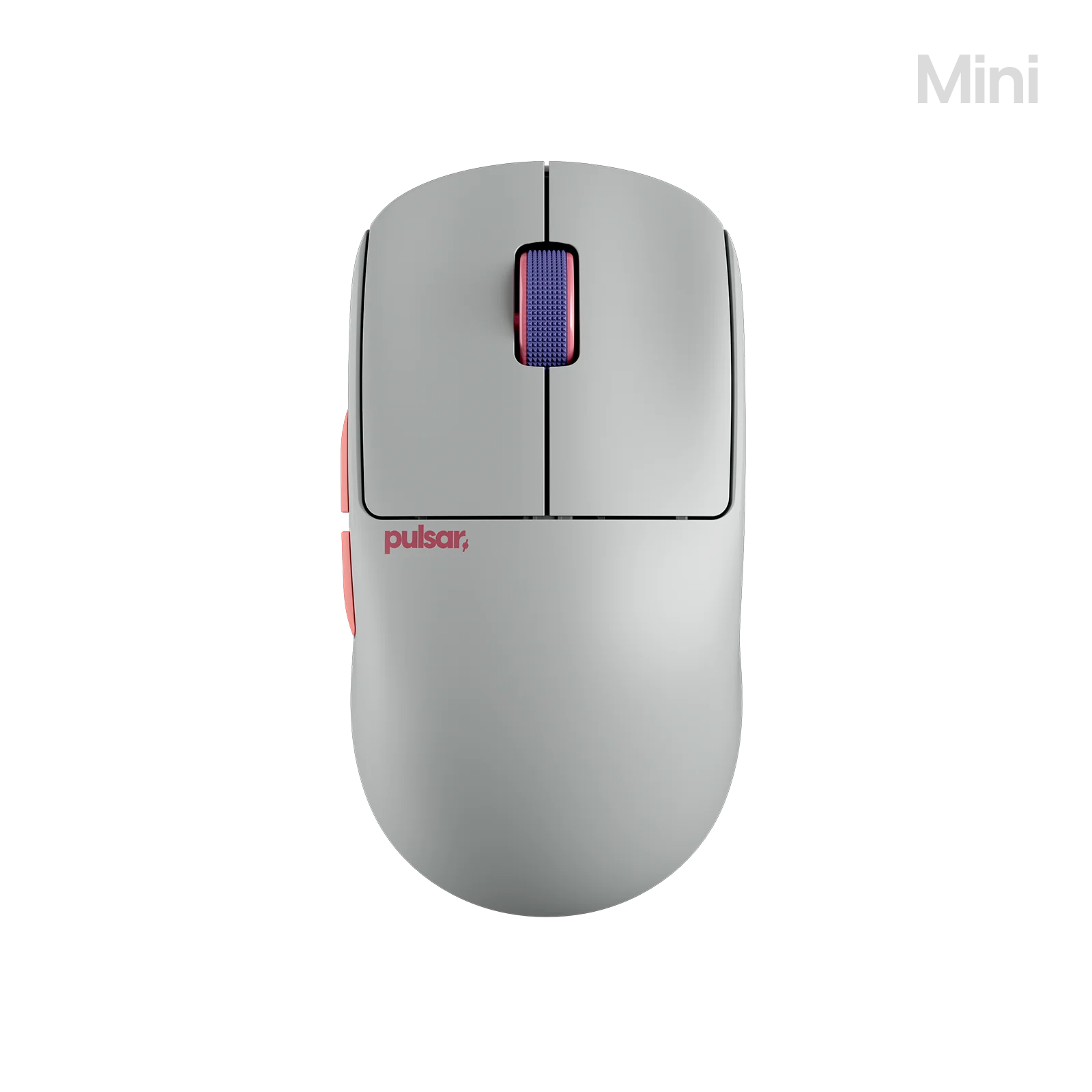 [Tokyo Exclusive] X2 CrazyLight Mini Gaming Mouse