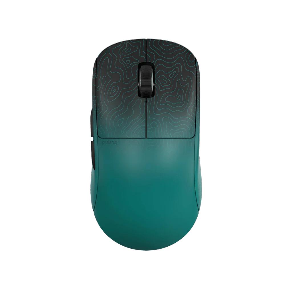 [Randomfrankp Edition] X2 v1 Gaming Mouse