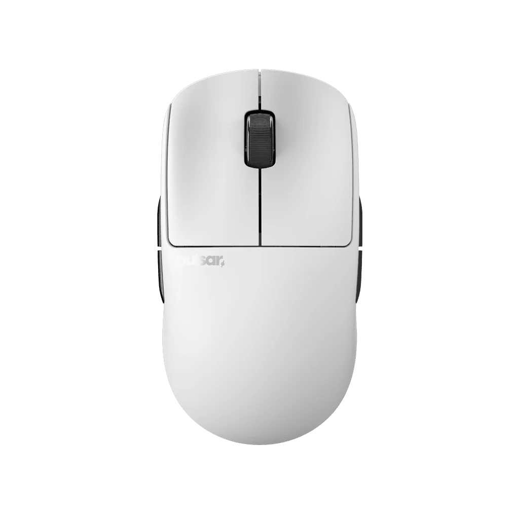 X2A Medium Gaming Mouse