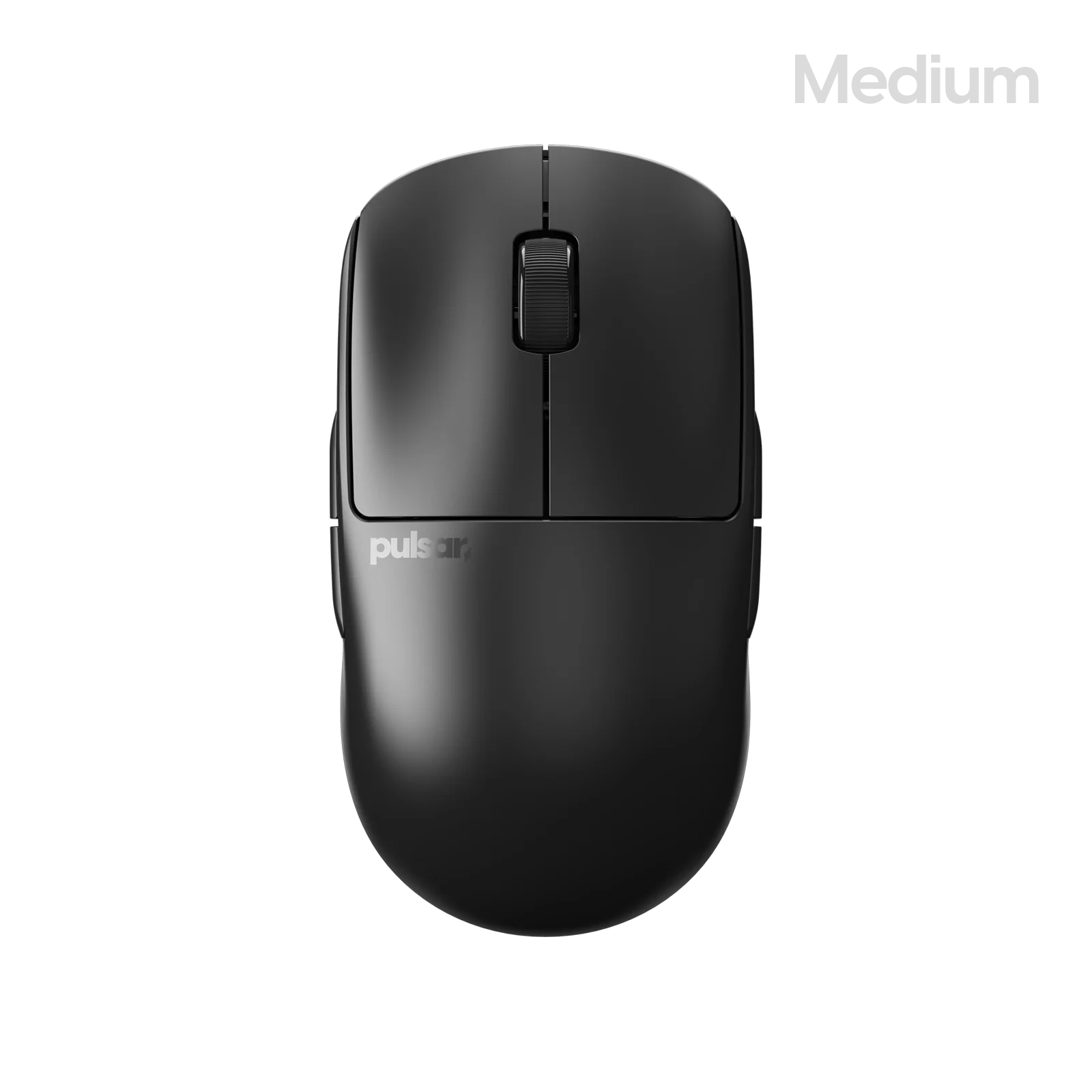 X2A v3 Medium Gaming Mouse