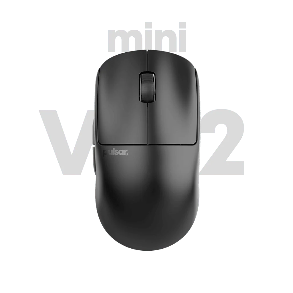 X2 v2 Mini Gaming Mouse - Image 9