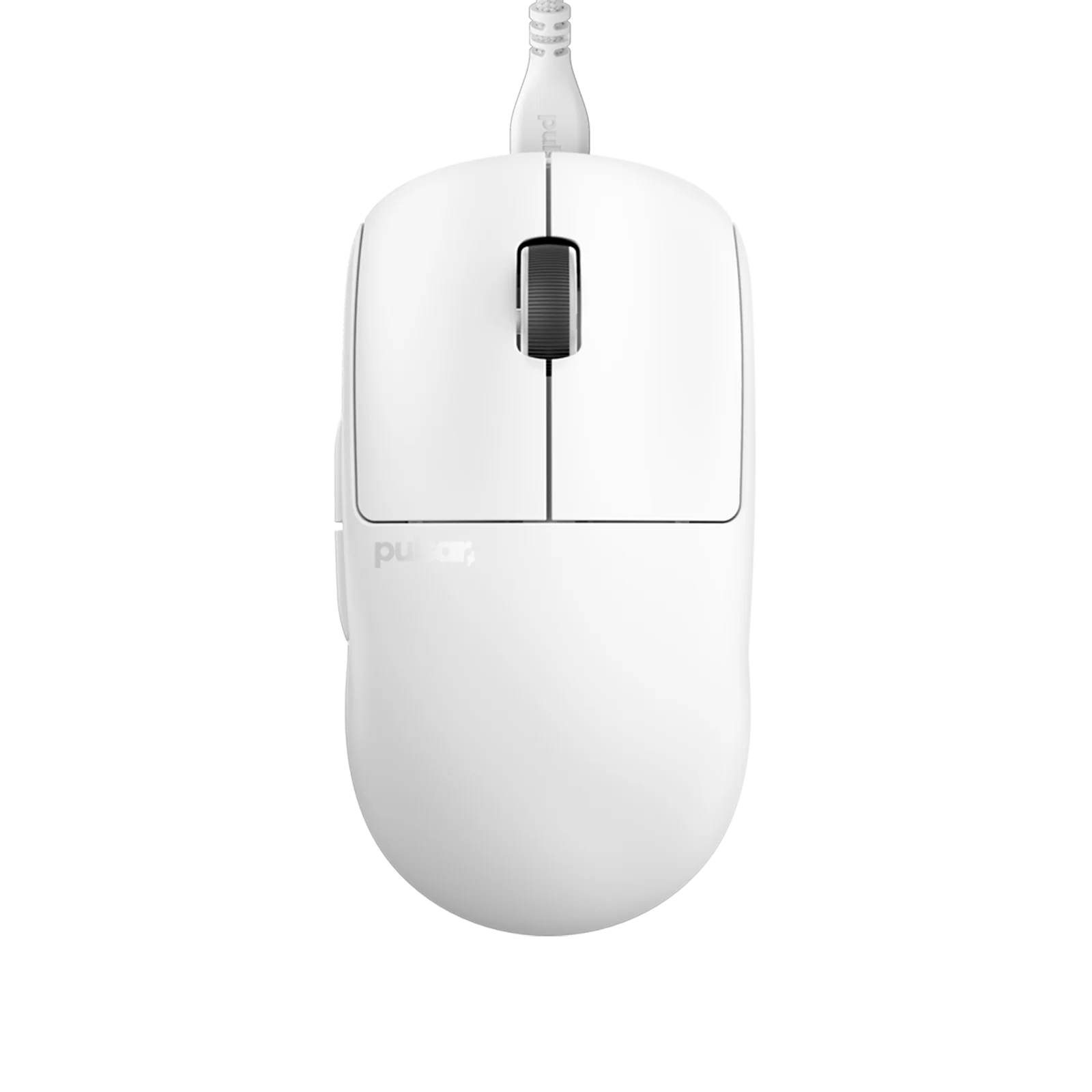 X2 Wired Medium Gaming Mouse - Image 5