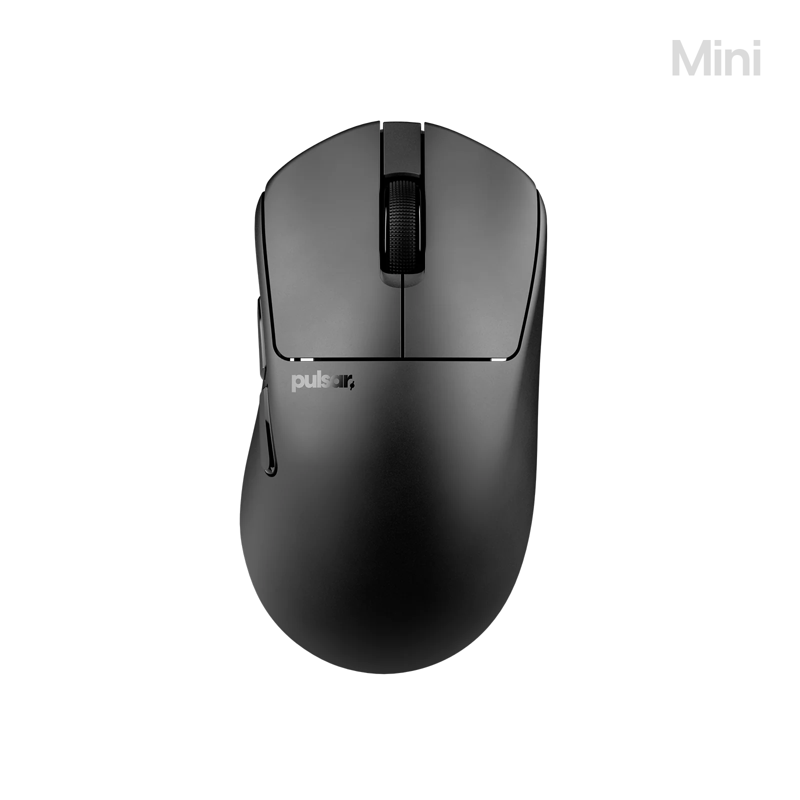 X3 CrazyLight Mini Gaming Mouse