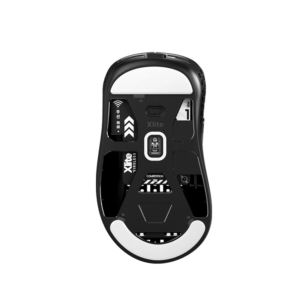 Xlite v2 Mini Gaming Mouse - Image 2
