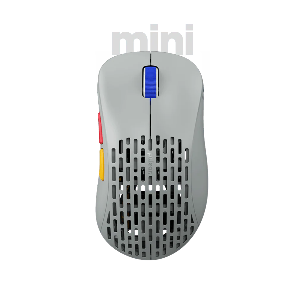 [Retro Edition] Xlite v2 Mini Gaming Mouse - Image 5
