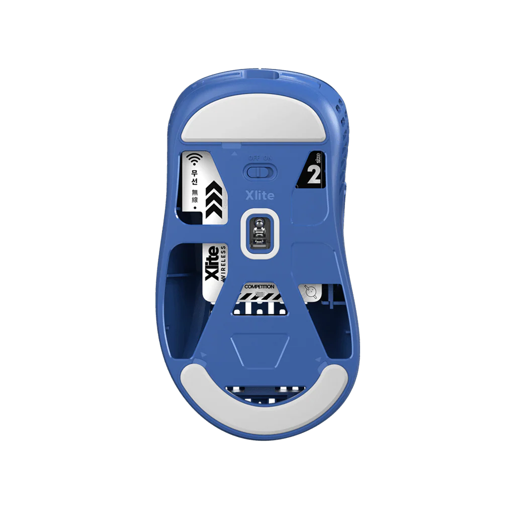 Xlite v2 Gaming Mouse - Image 19
