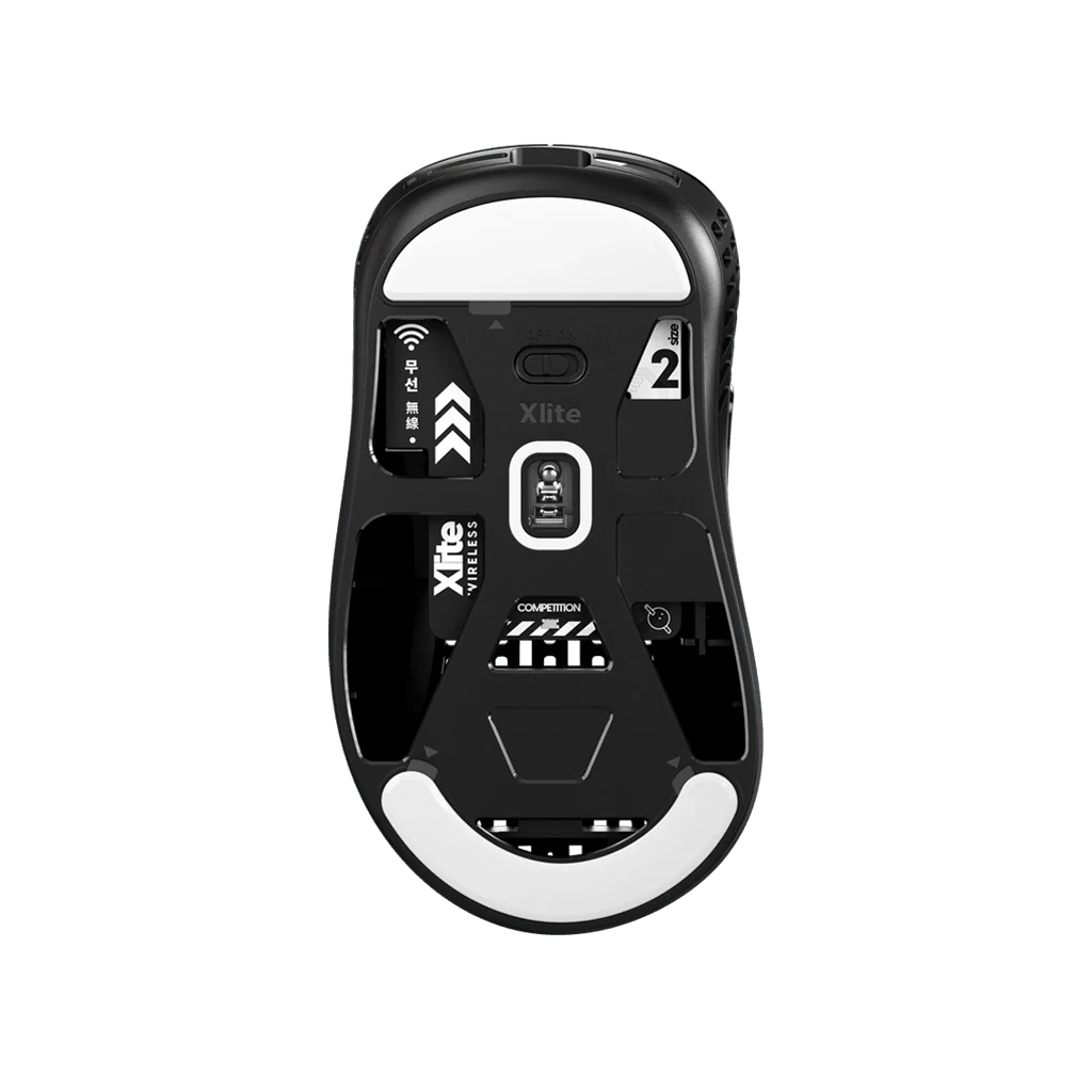 Xlite v2 Gaming Mouse - Image 2