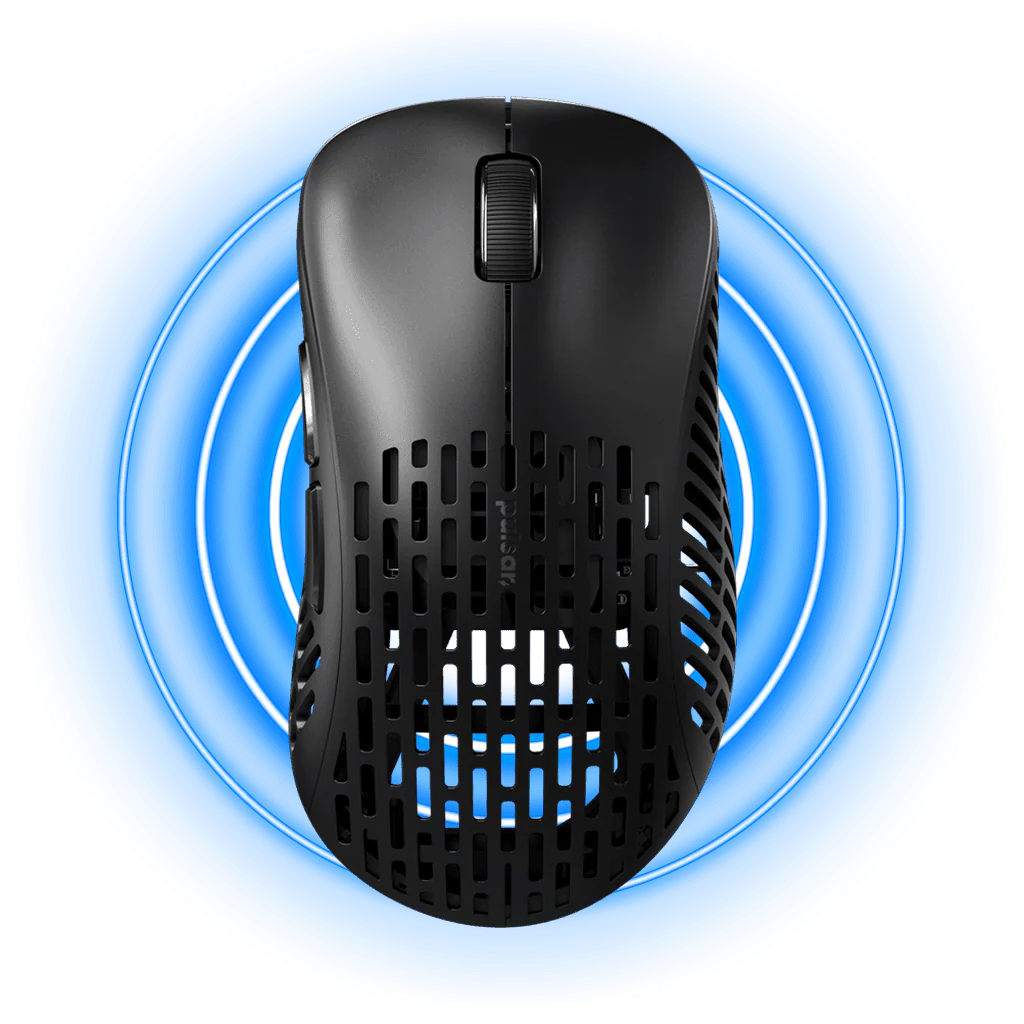 Xlite v1 Gaming Mouse - Image 2