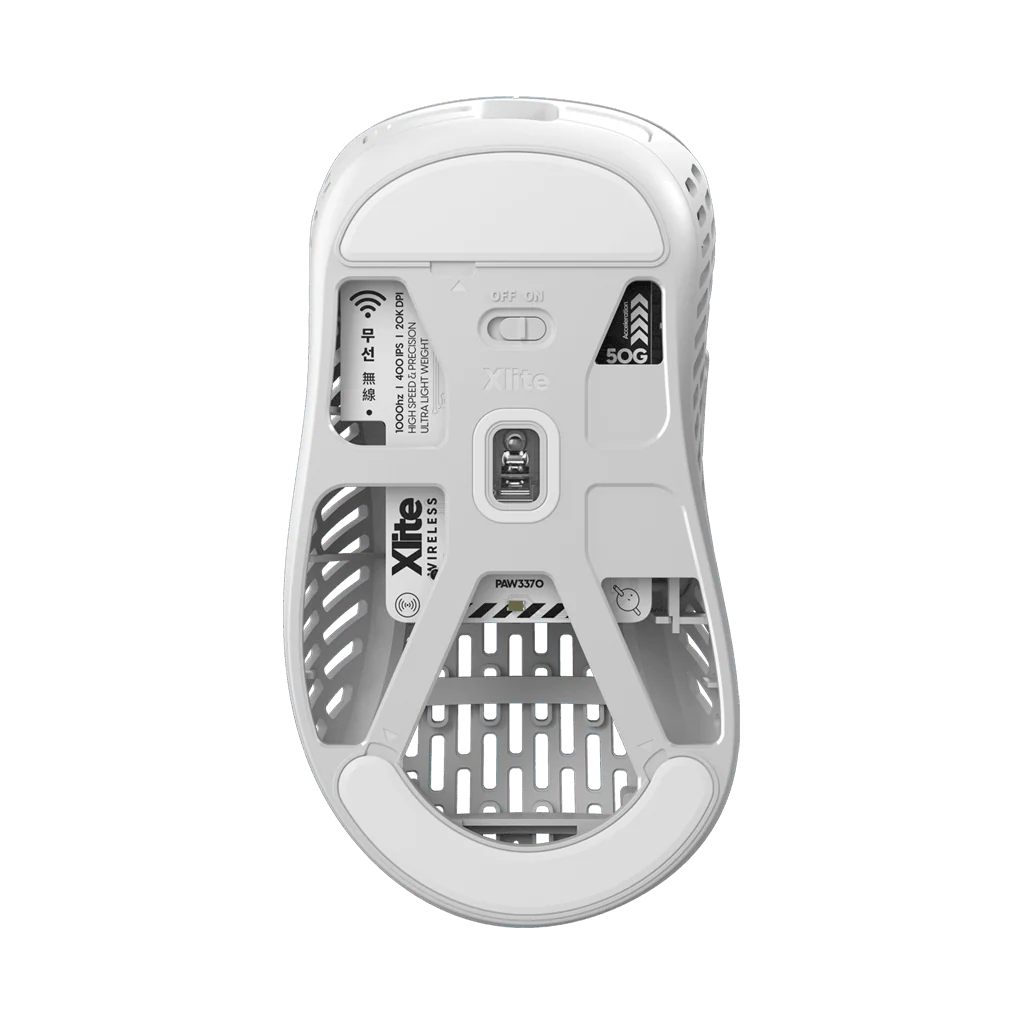 Xlite v1 Gaming Mouse - Image 9
