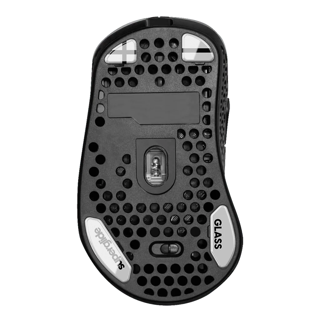 Superglide 1 for Xtrfy M4 Wireless - Image 2