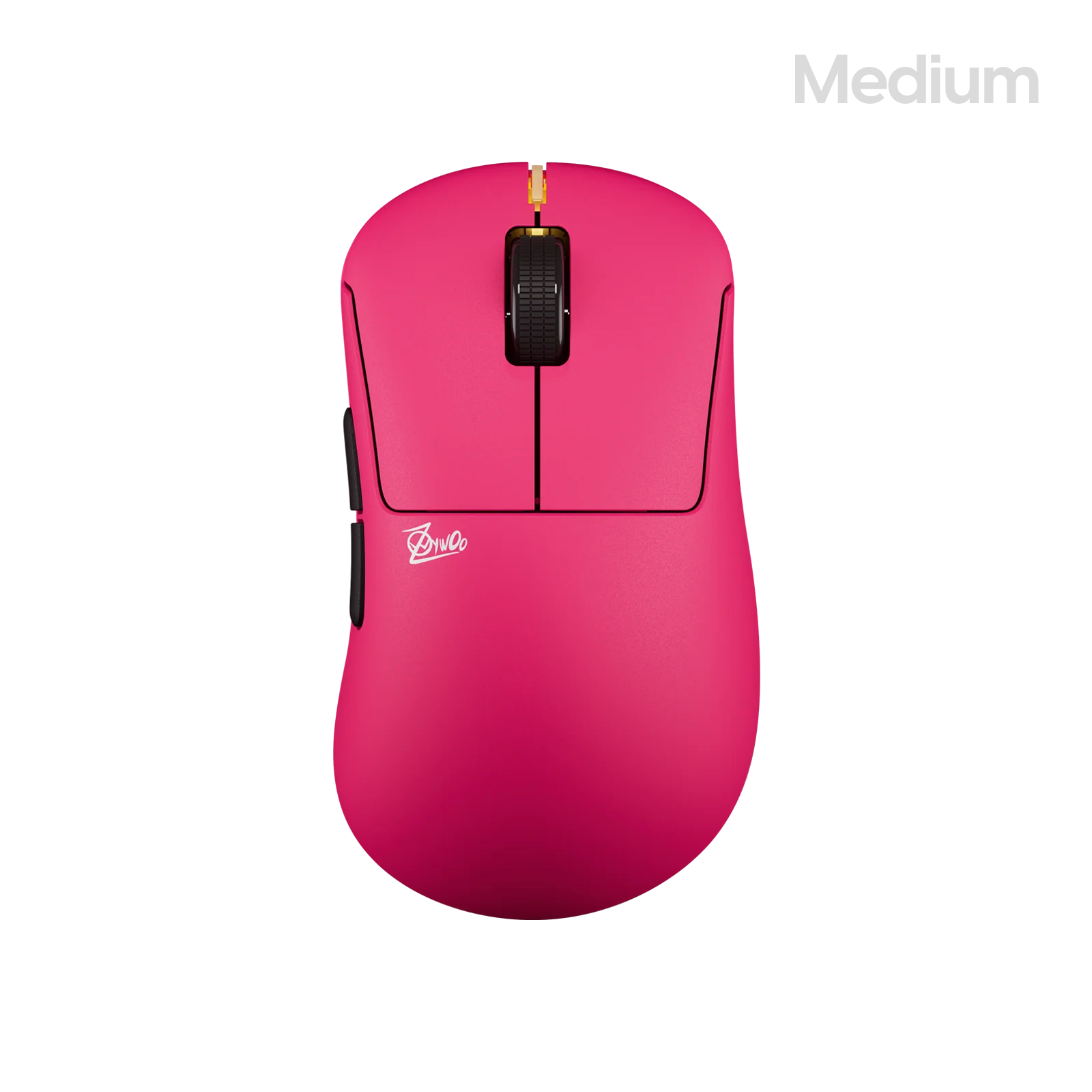 ZywOo The Chosen Mouse Gen.2 - Medium